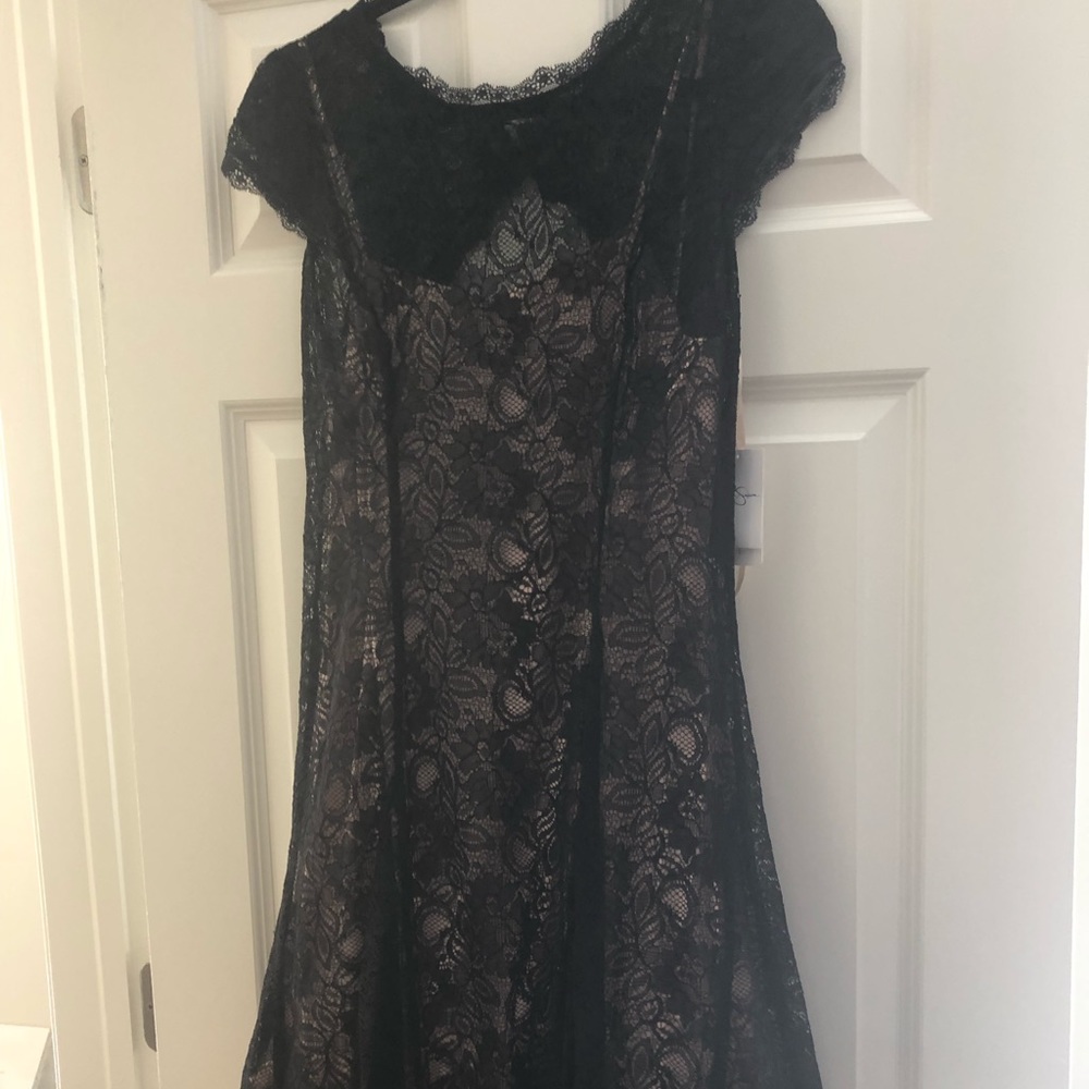 New Jessica Simpson Dress